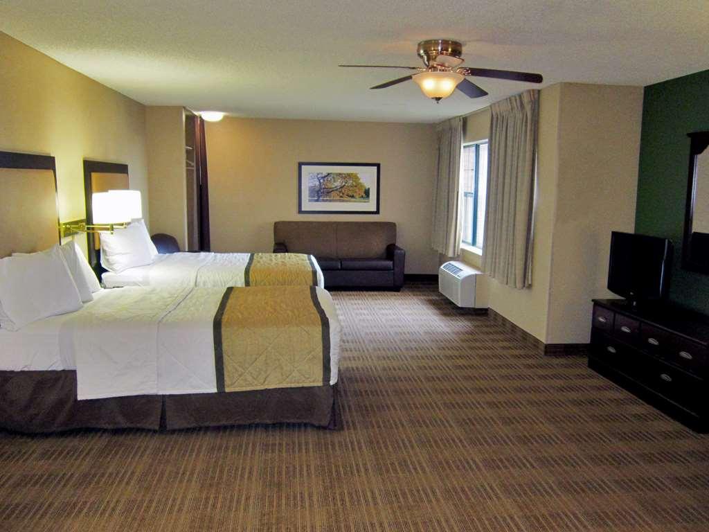 Extended Stay America Suites - Atlanta - Morrow Δωμάτιο φωτογραφία
